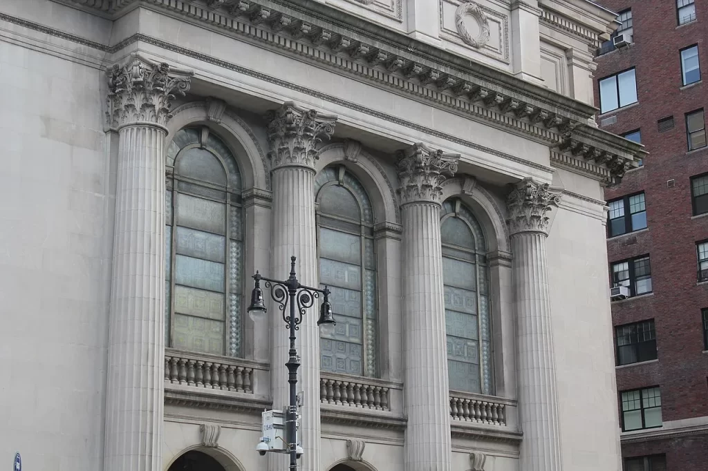 Congregation Shearith Israel