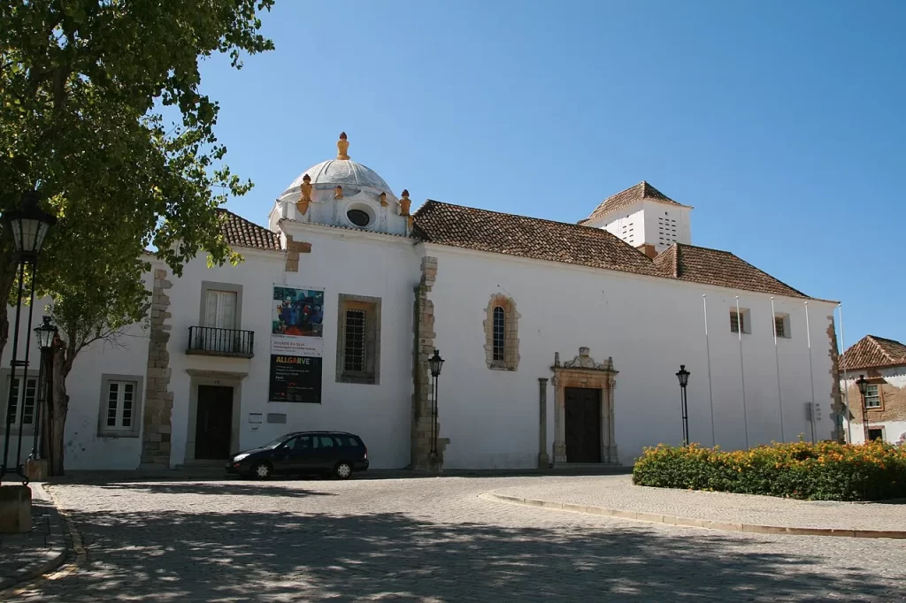 Faro Jewish Quarter