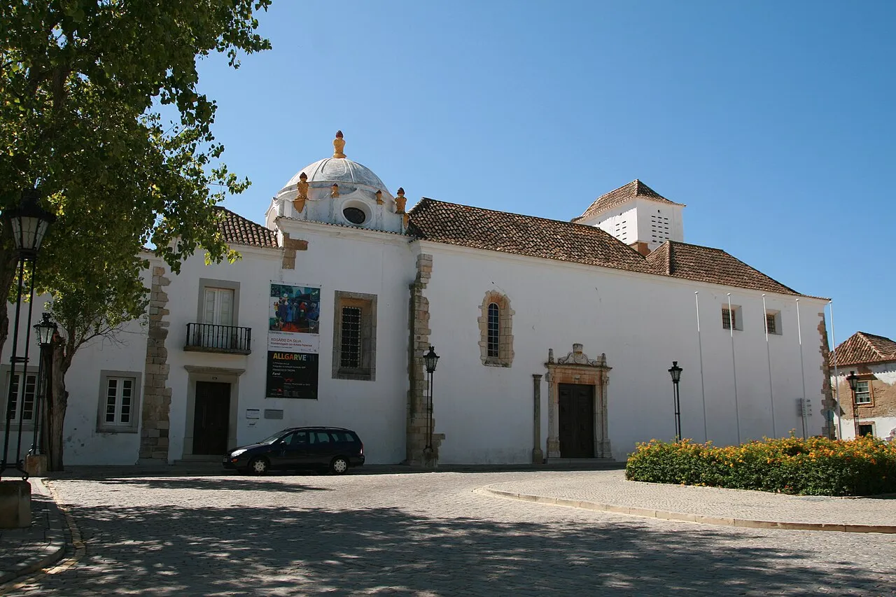 Faro Jewish Quarter