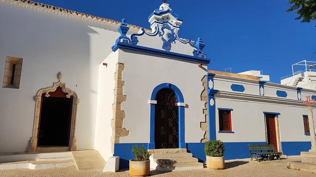 Alvor Medieval Jewish Quarter