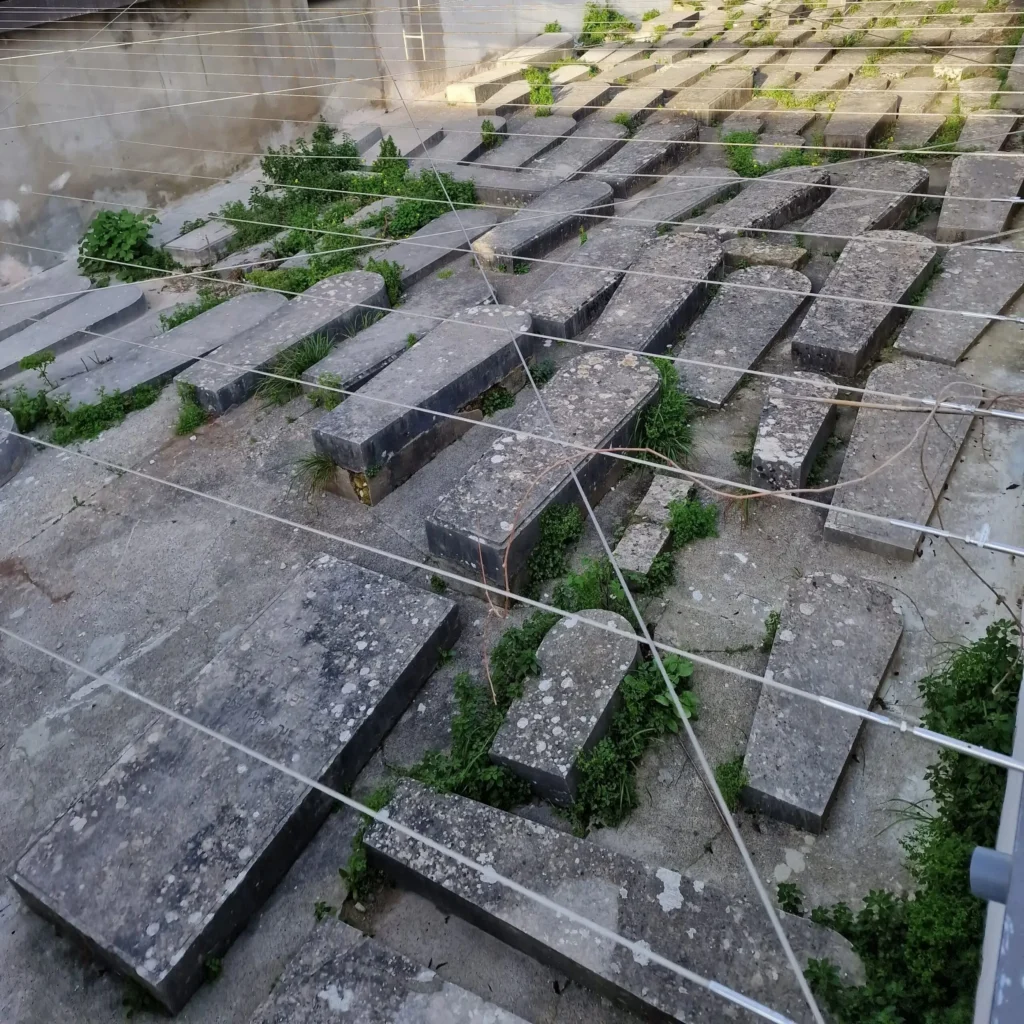 Ancient Jewish Cemetery of Estrela