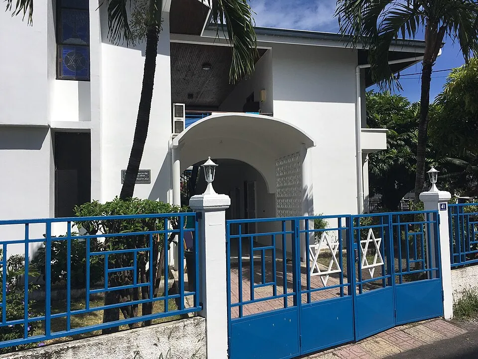 Synagogue HaAva veHaHava
