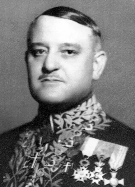 Carlos Sampaio Garrido Memorial
