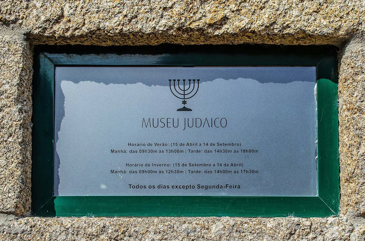 Jewish Museum of Belmonte