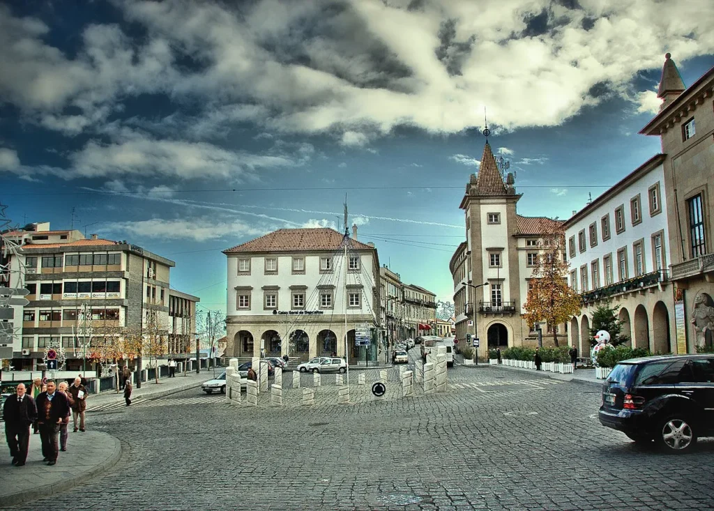 Judiaria de Covilhã