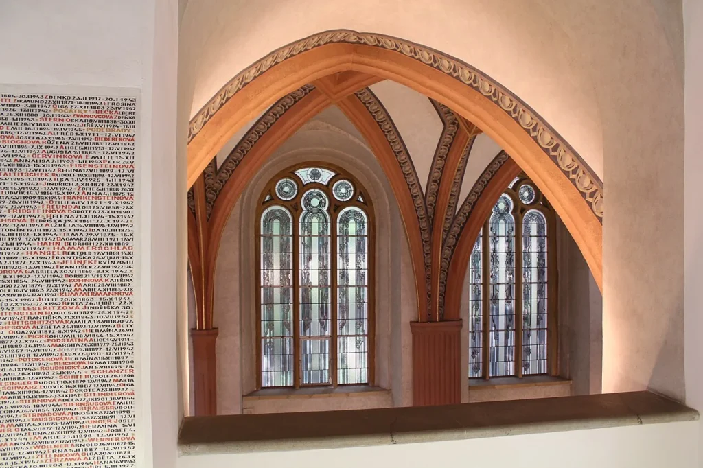 Pinkas Synagogue
