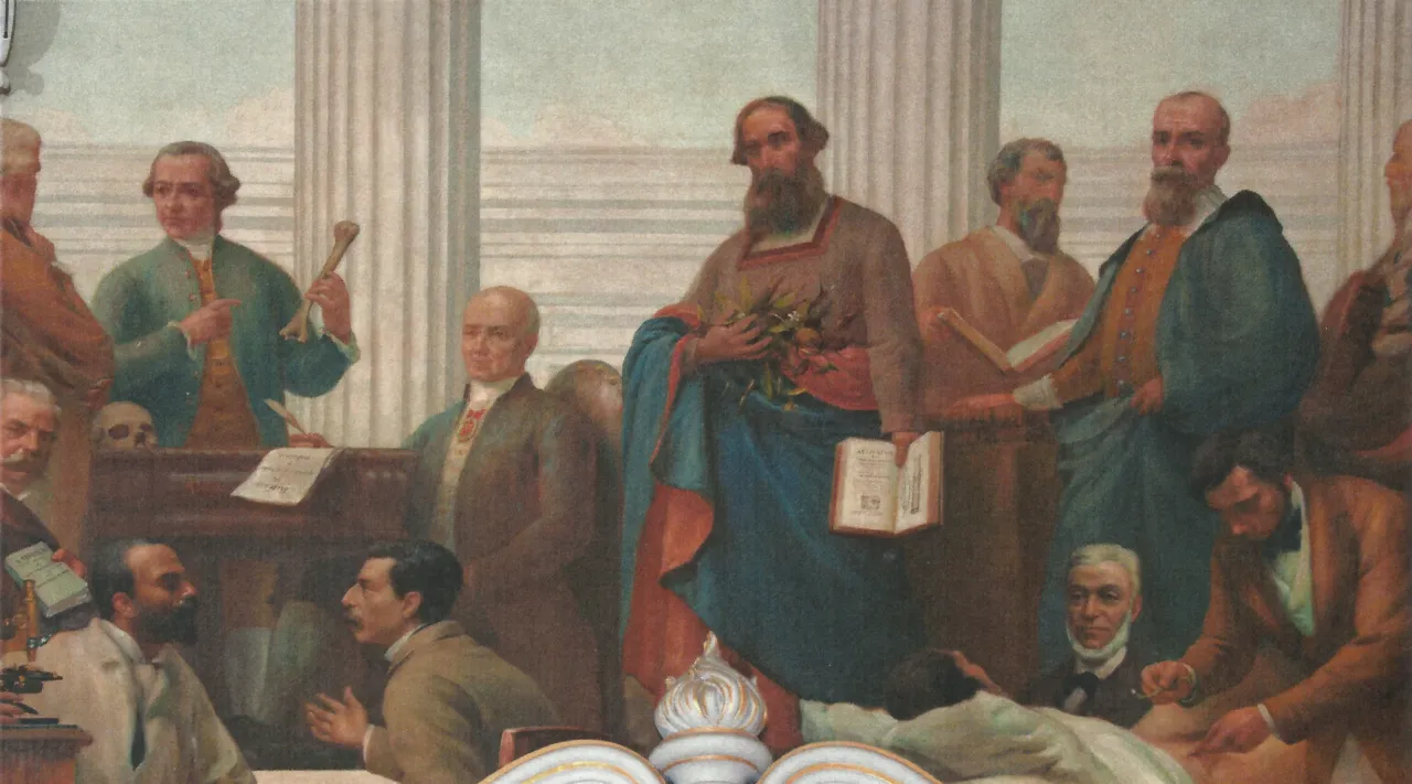 António Nunes Ribeiro Sanches