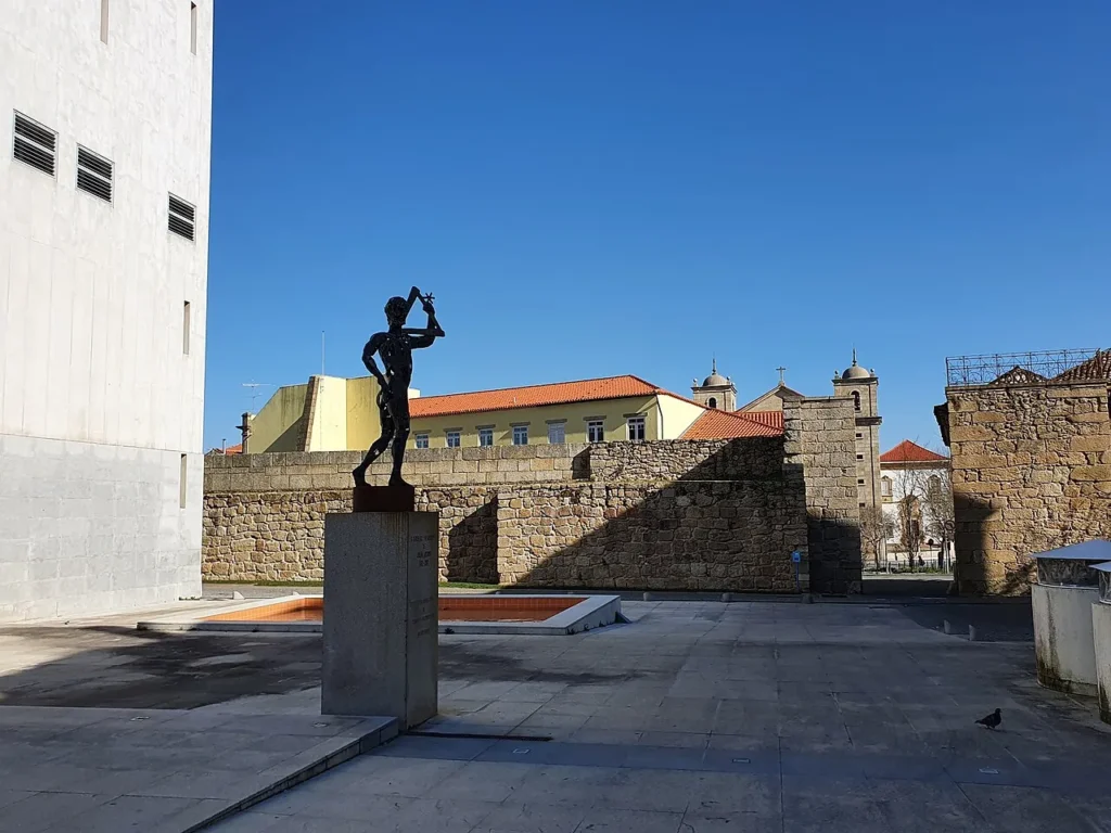 Diáspora Memorial