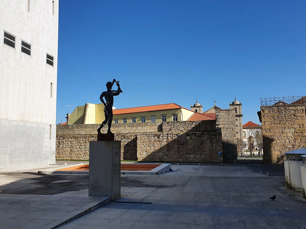 Diáspora Memorial