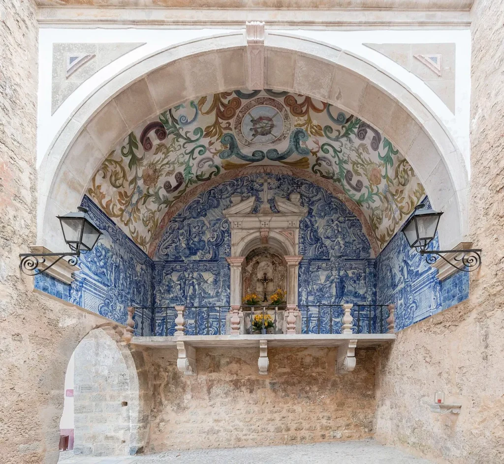 Judiaria de Óbidos