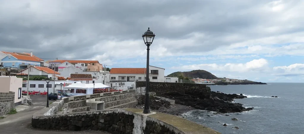 Porto Judeu