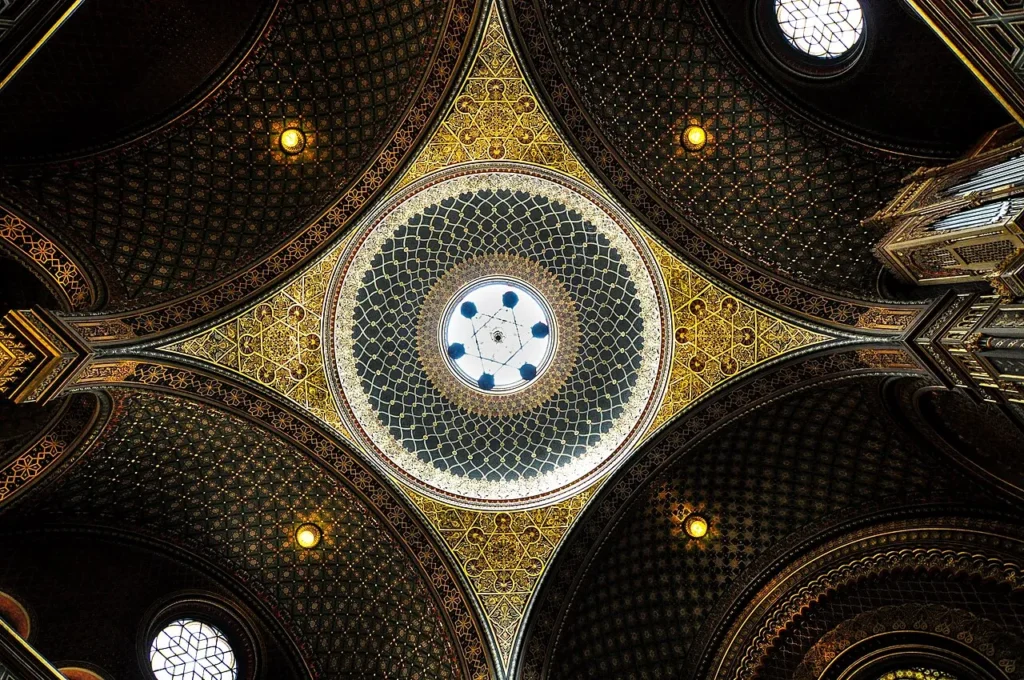 Spanish Synagogue