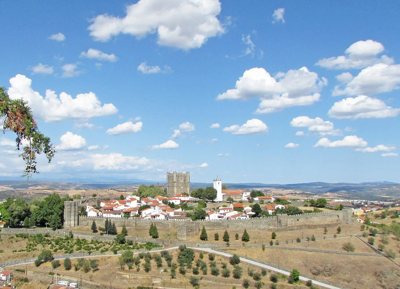 Medieval Synagogue of Bragança