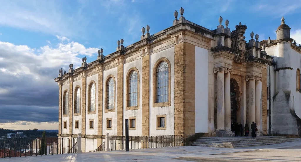 Bíblia de Abravanel / University of Coimbra Collections