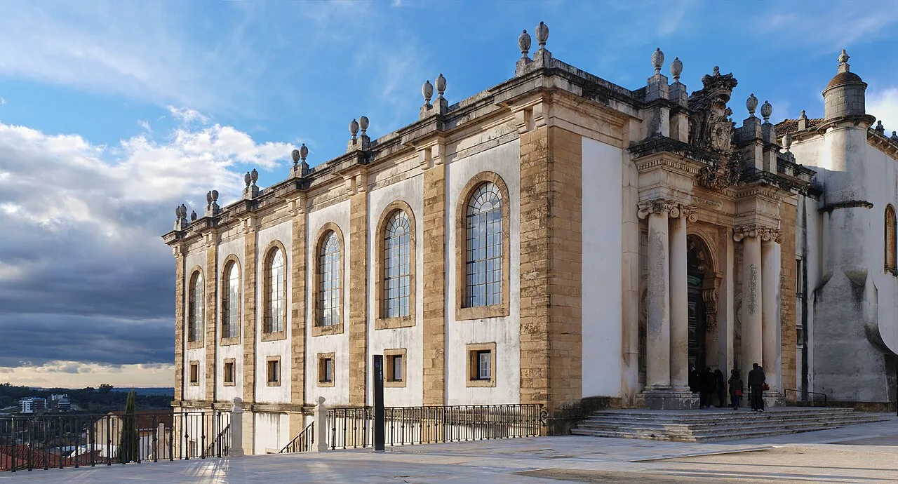 Bíblia de Abravanel / University of Coimbra Collections