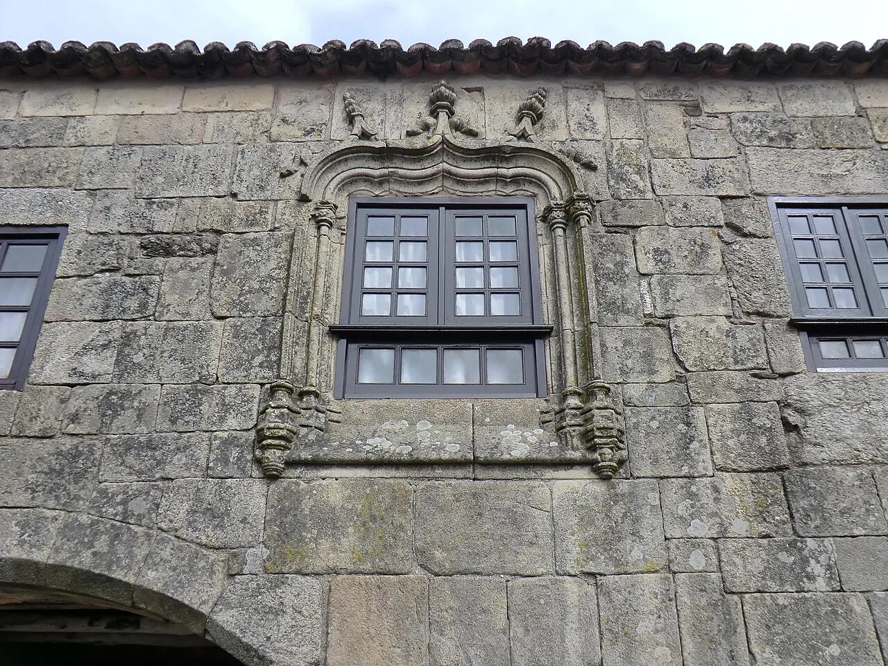 Casa do Judeu