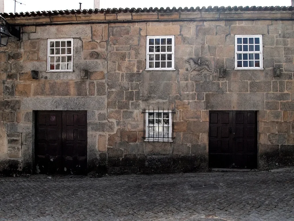 Trancoso Jewish Quarter