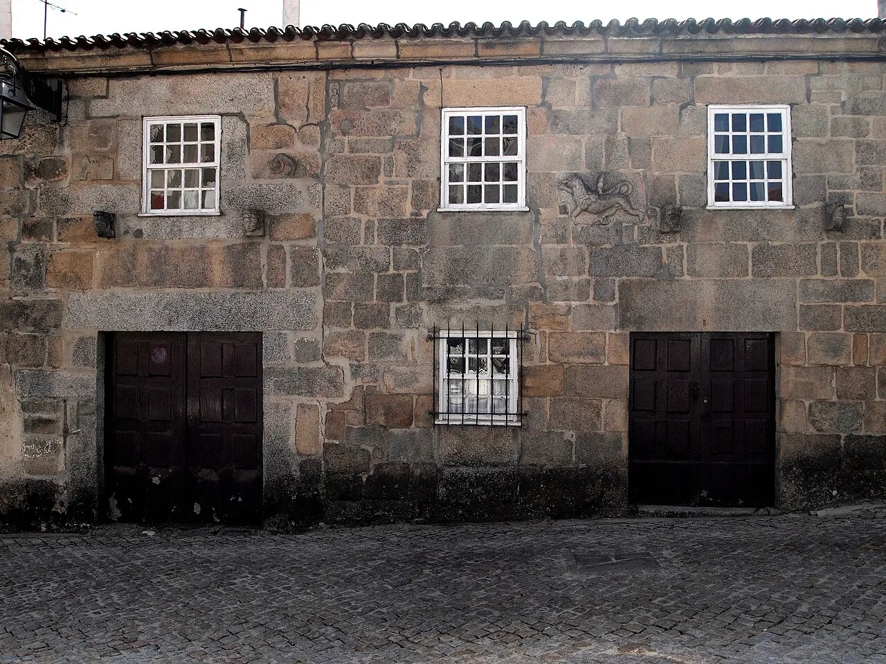 Trancoso Jewish Quarter
