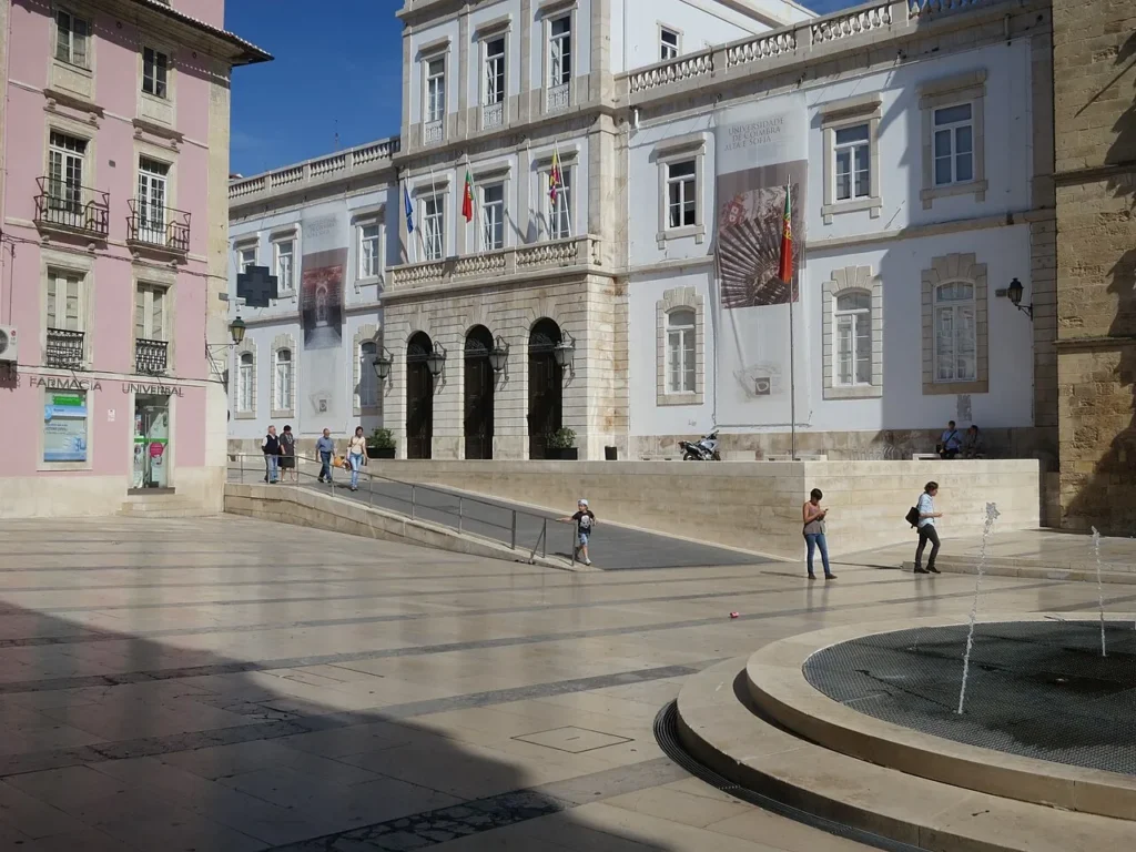 Judiaria Nova de Coimbra