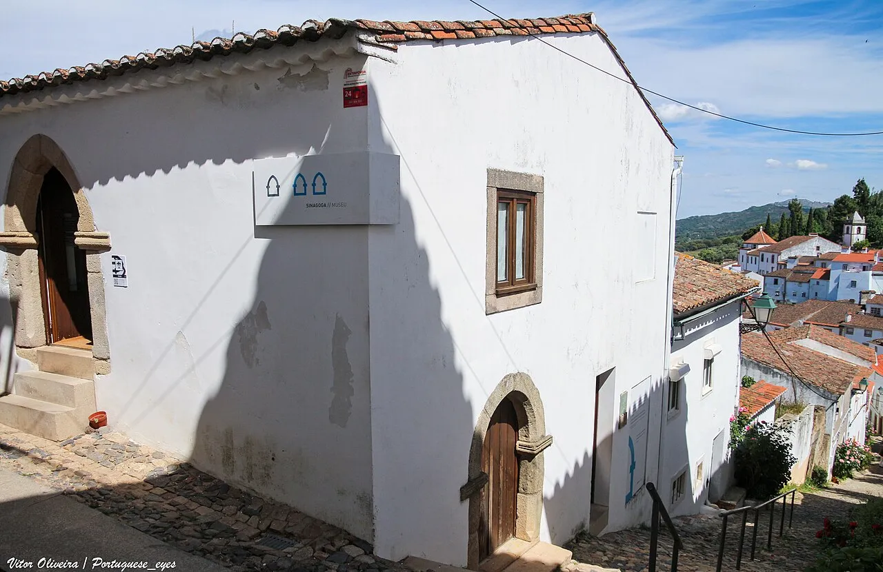 Jewish Museum of Castelo de Vide