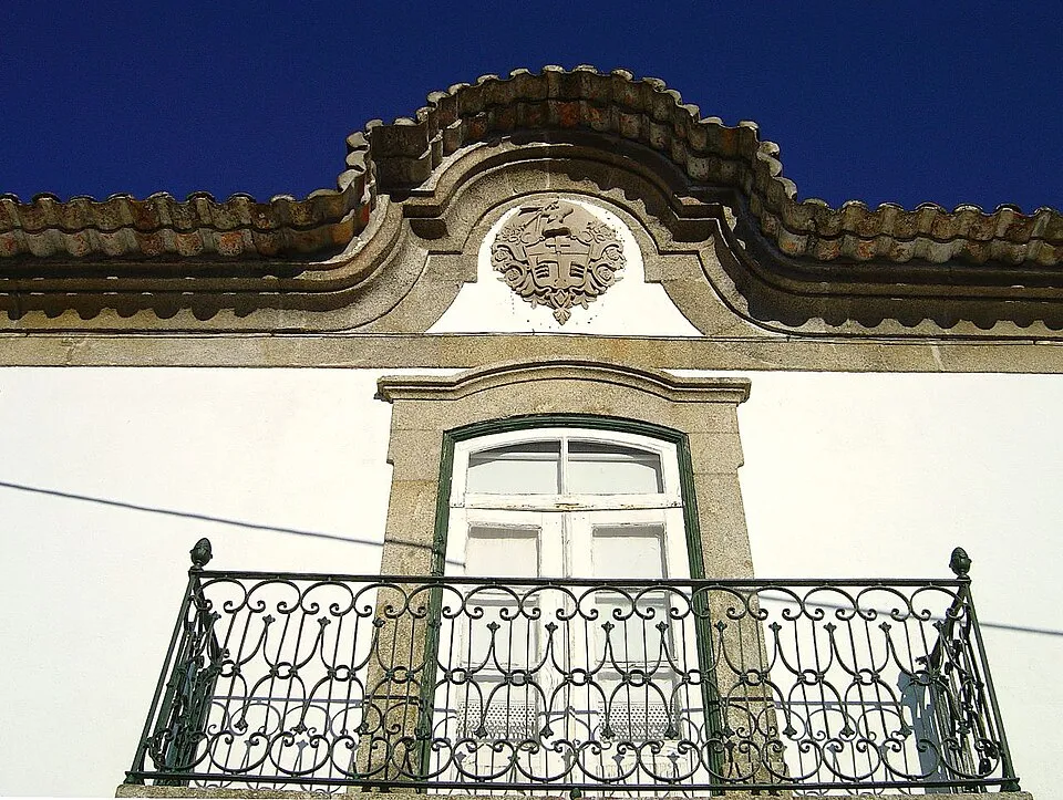 Judiaria de Fornos de Algodres