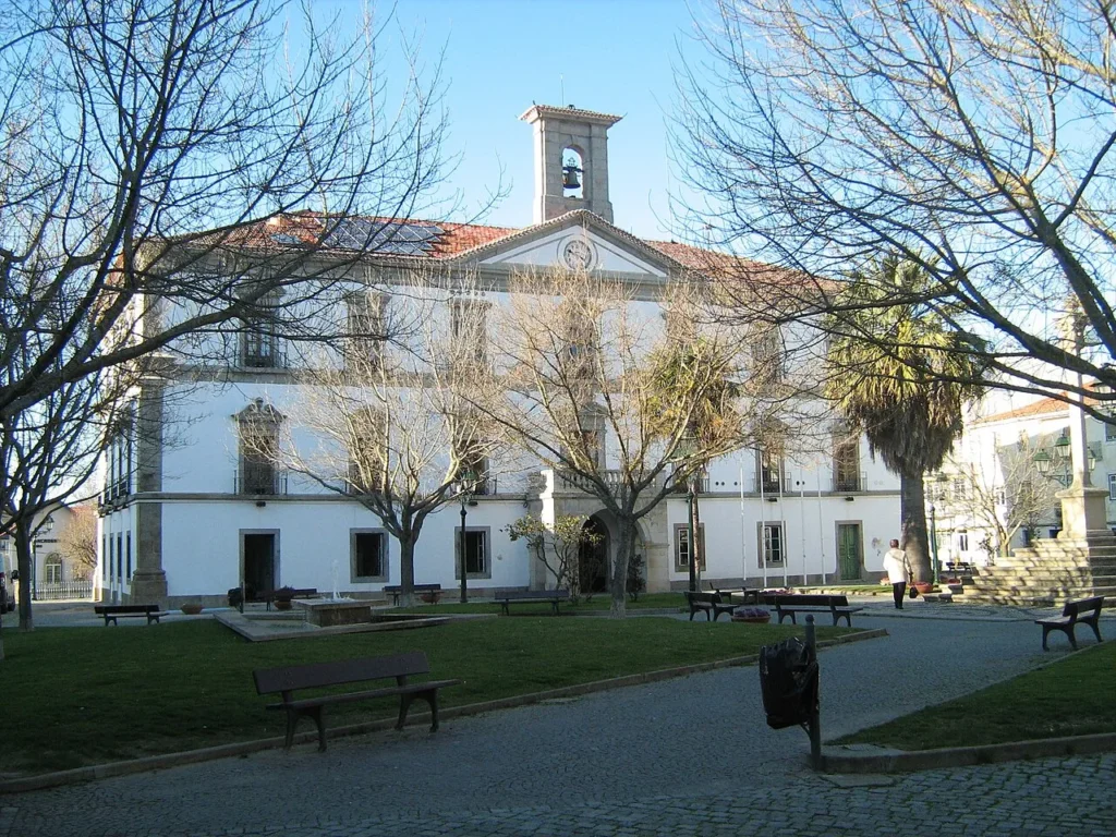 New Christians of Fundão
