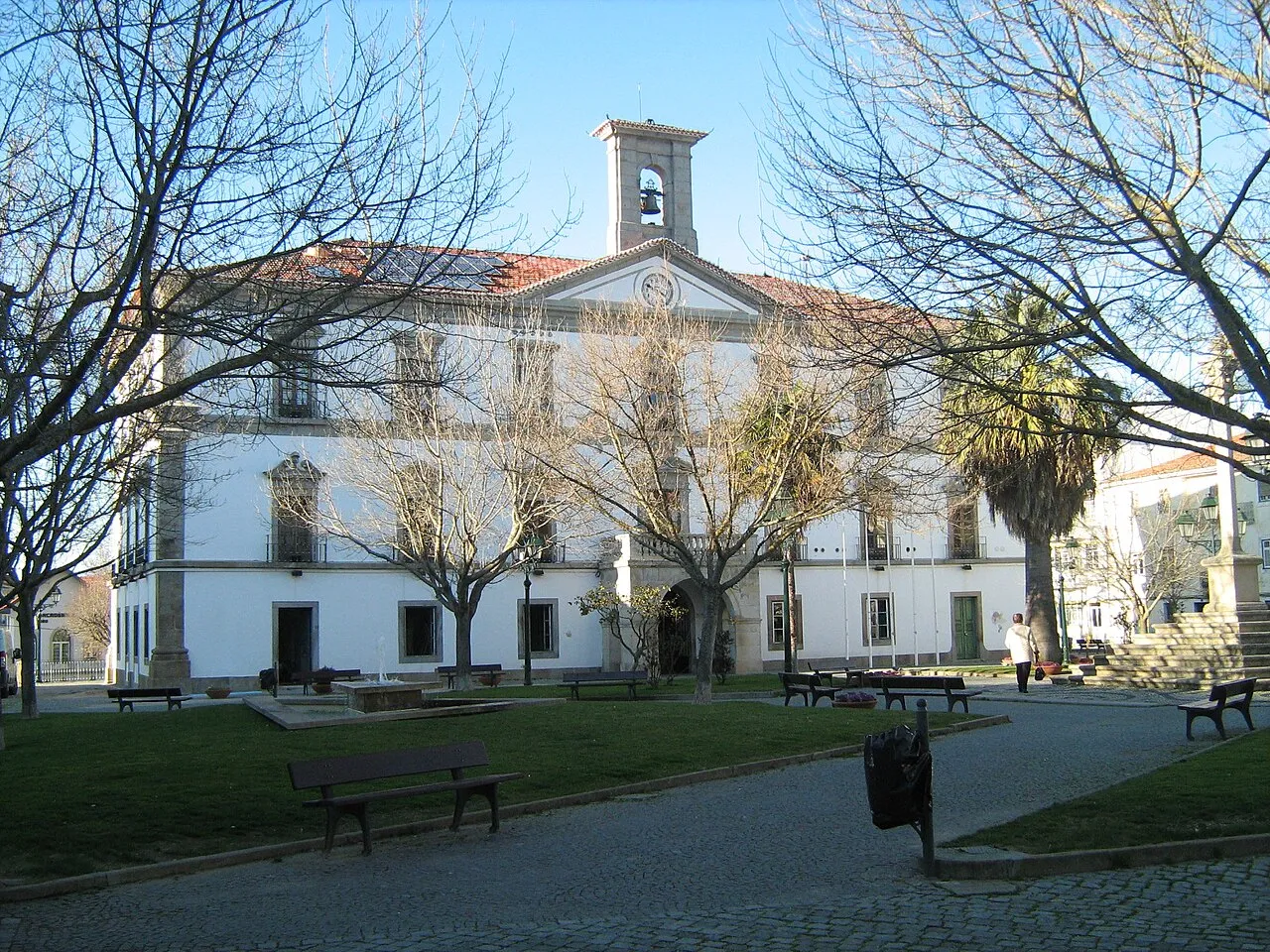 New Christians of Fundão