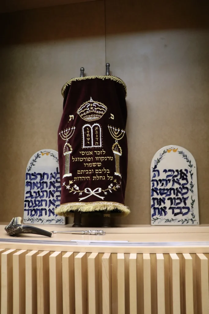 Photos courtesy of the Municipality of Trancoso / Communications Office.