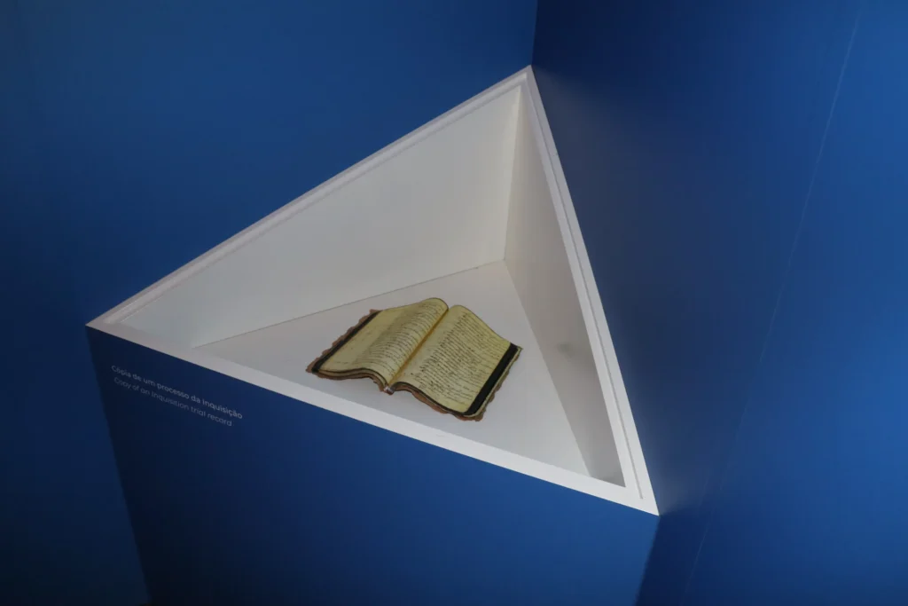 Centro de Interpretação da Cultura Judaica Isaac Cardoso