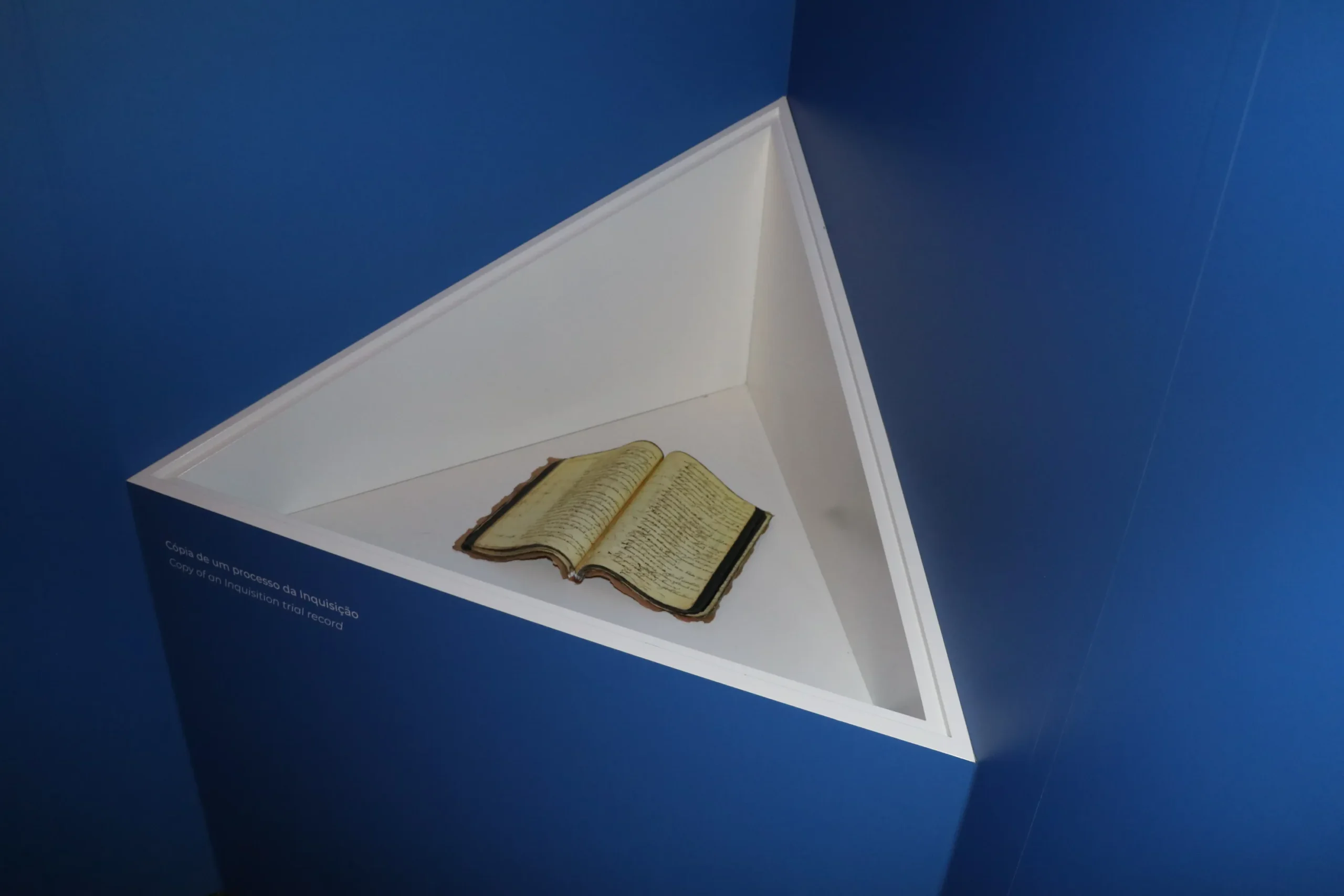 Centro de Interpretação da Cultura Judaica Isaac Cardoso