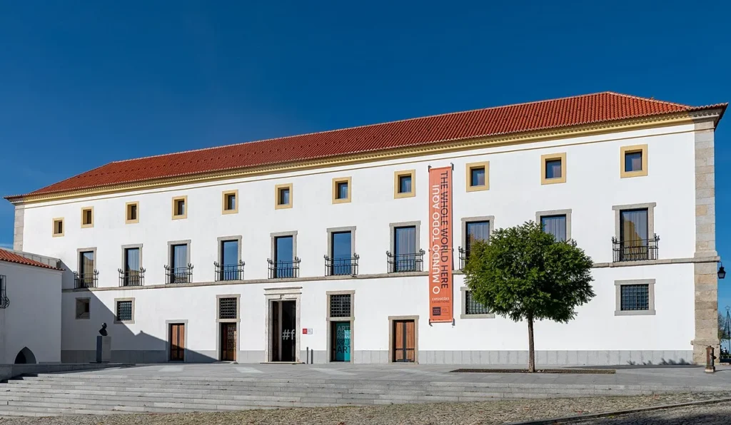 Palace of the Holy Office