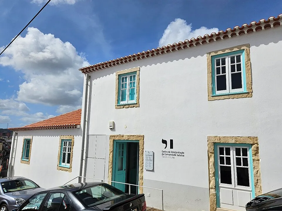 Torres Vedras Jewish Community Interpretation Centre