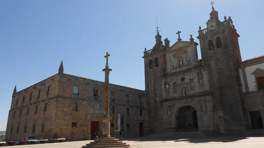 Judiaria Velha de Viseu