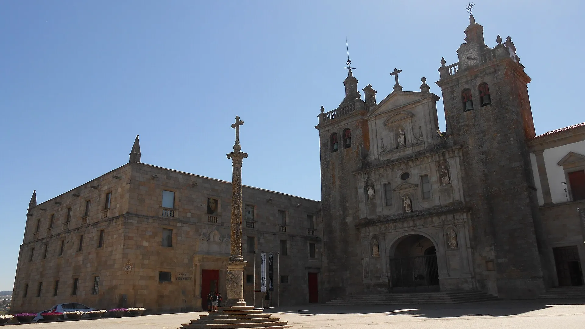 Judiaria Velha de Viseu