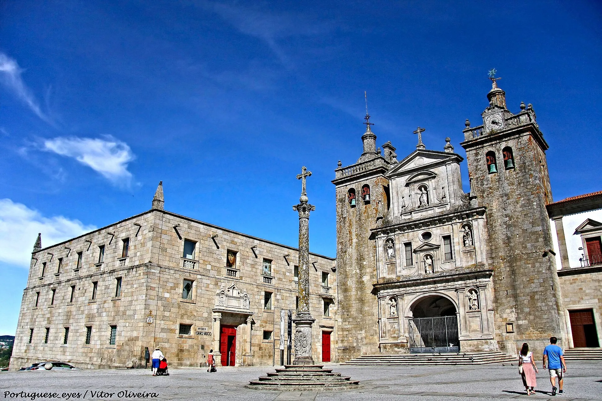 New Christians of Viseu